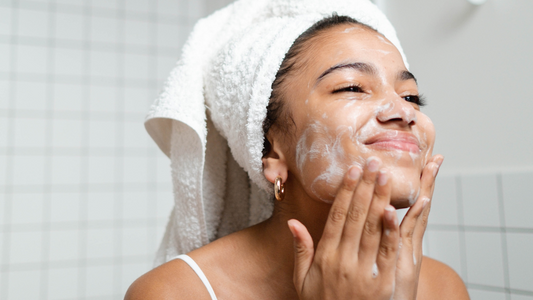 The Marvelous Benefits of Prioritising Barrier Care in Your Skincare Routine