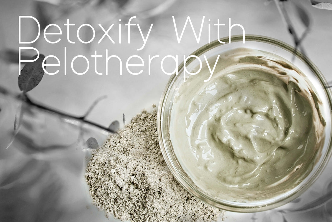 Understanding Pelotherapy and Its Importance In Skincare