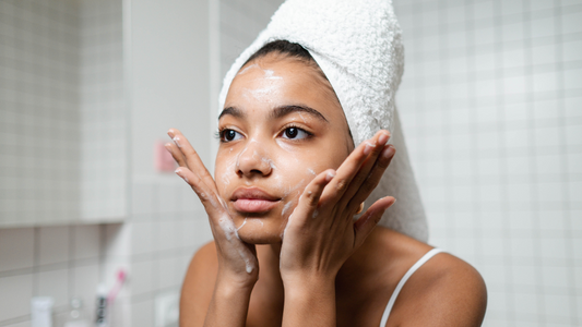 Easy Ways to Get Smoother, Softer Skin
