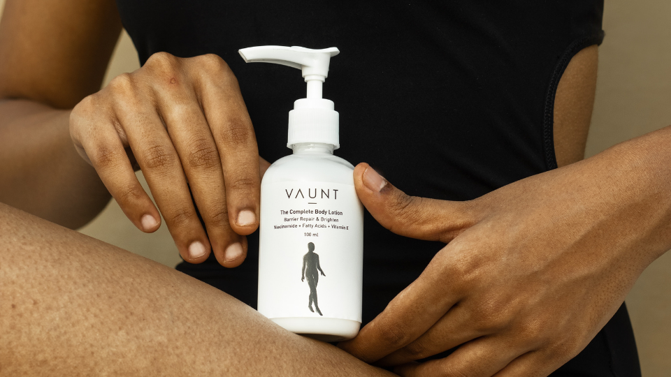 8 Things To Know About The Complete Body Lotion