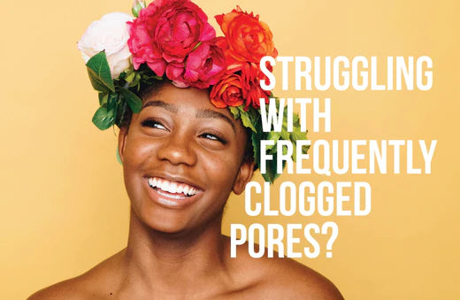 Struggling With Frequently Clogged Pores? Read This.